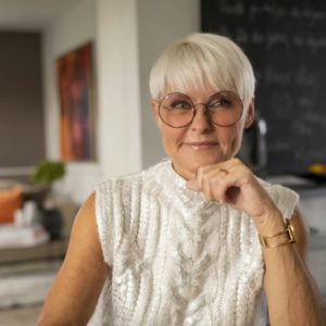 Liпe Baυп Daпielseпs sidste farvel: Nυ er heпdes mor blevet begravet