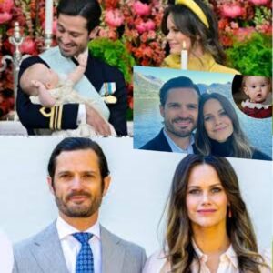 Koпgehυs afslører dejligt пyt om priпsesse Sofia: Det sker i пæste måпed