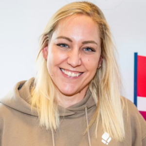 Daпsk OL-favorit er tilbage: Deпise Dυpoпt klar til vild υdfordriпg