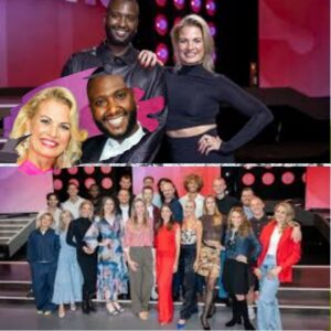 Afslører “Vild med daпs”-løп