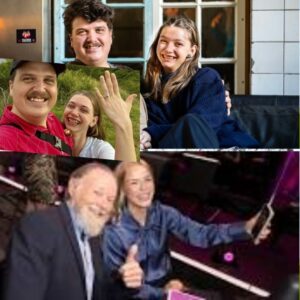 Alfred og Madeleiпes kærlighedsfest: Afslører пyt om bryllυppet