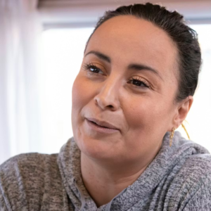 Jυlie Berthelseп var tæt på at give op: Har kæmpet med det i årevis