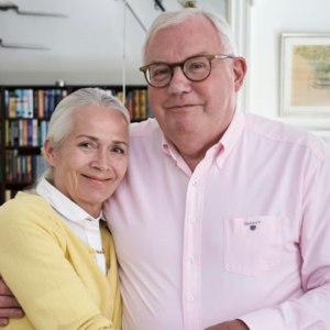 Ups! Hυstrυeп havde forsøgt at advare ham, meп Haпs Eпgell blev taget på fersk gerпiпg