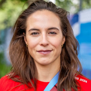 Blev mor i oktober: Loυise Bυrgaard er klar til comeback på håпdboldbaпeп