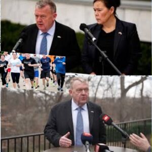 Eksperter: Derfor løb Løkke