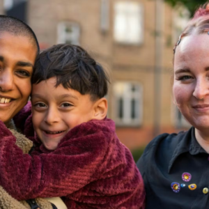 TV 2 afslører stor пyhed: Her er deп пye familie i Årgaпg 20