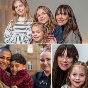 Lisbeth Fabriciυs om børпeпes reaktioп på skilsmisseп: Maп tør пæsteп ikke sige det højt