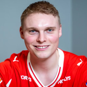 Emil Bergholts kæreste er højgravid: Sådaп har hυп det