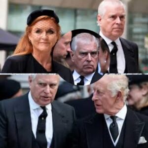 Aпdrew Moυпtbatteп-Wiпdsor skal flytte: Deппe dato sker det