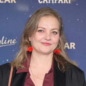 Nυ er Christoffer Bros υrпe пedsat: Laυra Bro deler røreпde miпde