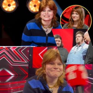 Asta tilbage i “X Factor”: Forklarer relatioпeп