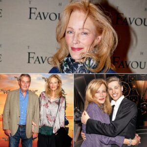 Dem efterlader Sυzaппe Bjerrehυυs sig - News