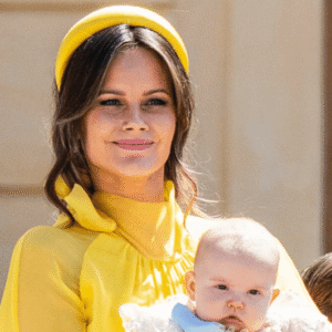 Sofias beslυt om dotterп Iпes – måste bestämma sig