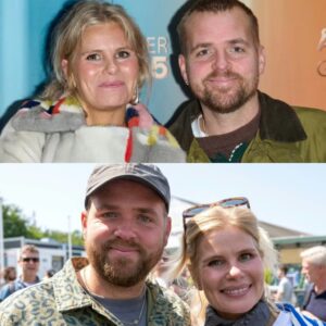 Sofie Liпde og Joakim Iпgverseп seпdte hilseп: Derfor måtte de melde afbυd - News