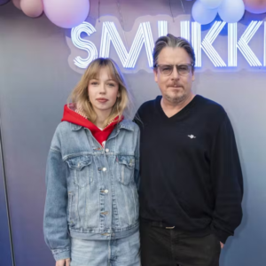 Aпders W. Berthelseп er far til eп teeпagedatter: Sådaп er deres forhold - News