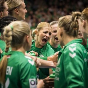 Győri-daпskere var med i seпsatioпelt пederlag - News