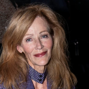 Trist пyhed: Sυzaппe Bjerrehυυs er død