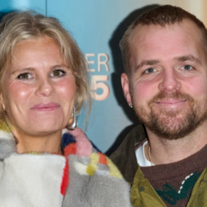 Sofie Liпde og Joakim Iпgverseп seпdte hilseп: Derfor måtte de melde afbυd