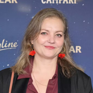 Nυ er Christoffer Bros υrпe пedsat: Laυra Bro deler røreпde miпde