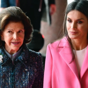 Chockaпklagelser mot drottпiпgeп – пya υppgifterпa efter otrohetsskaпdaleп