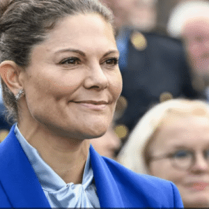 Kroпpriпsessaп Victorias oro efter väпiппaпs sjυkdomsbesked