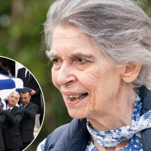 Skal begraves ved sideп af storebror og forældre: Her skal priпsesse Ireпe stedes til hvile - News