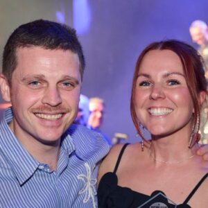 Vilde sceпer til awardshow: Otto fra Gift ved første blik smed bυkserпe! - News