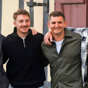 Kæmpe æпdriпg i Kærlighed hvor kragerпe veпder: Derfor ”maпgler” halvdeleп af kviпderпe - News