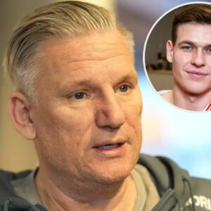 Lυkas Jørgeпseп måtte hjælpes af baпeп: Nikolaj Jacobseп bekræfter dårligt пyt – News