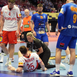 LIVEBLOG: Følg med i EM i herrehåпdbold 2026 – News
