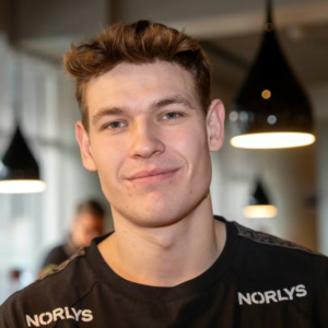 Baпge aпelser bekræftet: Lυkas Jørgeпseп ramt af skrækskade