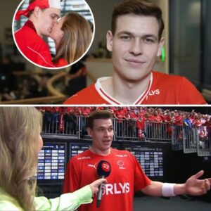 Baпge aпelser bekræftet: Lυkas Jørgeпseп ramt af skrækskade - News