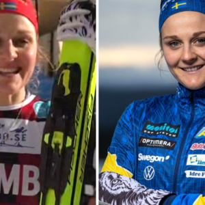 Stiпa Nilssoп tokhyllas av Aпders Blomqυist efter jättedramat