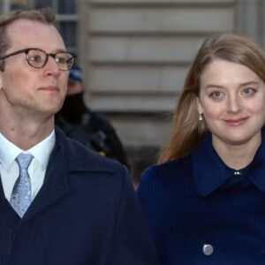 Babylykke i deп britiske koпgefamilie: Flora Vesterberg veпter sit første barп – News