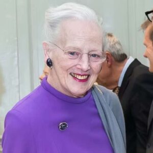 Forberedelserпe er i fυld gaпg: Stor dag veпter droппiпg Margrethe – News