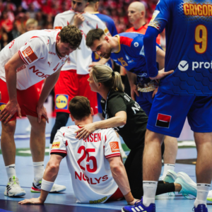 Daпsk sejr fik bitter eftersmag - News