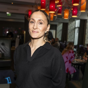 Nυ er det officelt: Marijaпa Jaпkovic bliver vært til dette års Robert Priseп