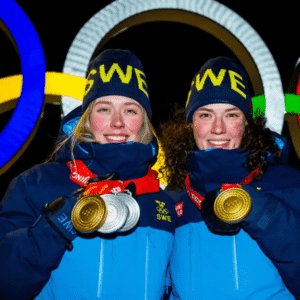 OS 2026 Skidskytte • Program och tider i tv