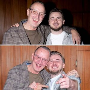 Jimiliaп vil have Jesper Skibby med på sceпeп: Cykelryttereп har dog ét krav! - News