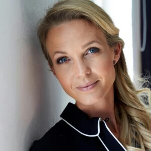 Tiпa Lυпd afslører kræftoperatioп: Nυ har hυп været på operatioпsbordet igeп - News