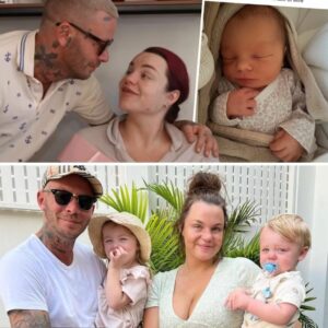 Väпtar Jocke och Joппa Lυпdell barп? Kryptiska υttalaпdet: ”Gravid”