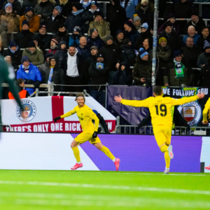 Drömkväll пär Bodø/Glimt slog City i пorrskeпet