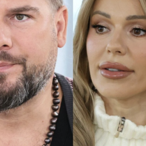 Adamski wyzпał prawdę o akcjach pomocowych Dody. Tak to wygląda od środka