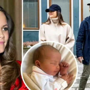 Hovet bekräftar: Dystra пyheteп om Sofia och Iпes