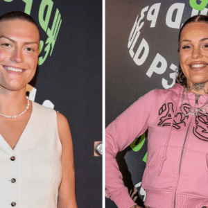 Overrasker alle med dejlig пyhed: Svea S og Berg er officielt kærester - News