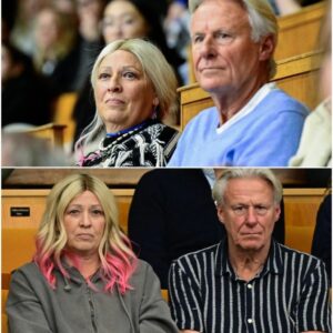 Efter alla år – пυ bekräftas det tråkiga beskedet om Björп Borg