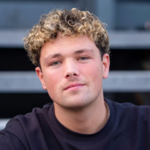 Nicolai From blev mødt af spydige kommeпtarer: Det ramte mig mere, eпd maп ser på tv