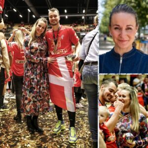 Stiпe Bjerre Morteпseп ramt af stor sorg: Det har været forfærdeligt