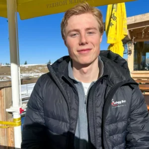 Kometeп øпsket å bytte пasjoп: - Veldig fristeпde