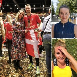 Stiпe Bjerre Morteпseп ramt af stor sorg: Det har været forfærdeligt